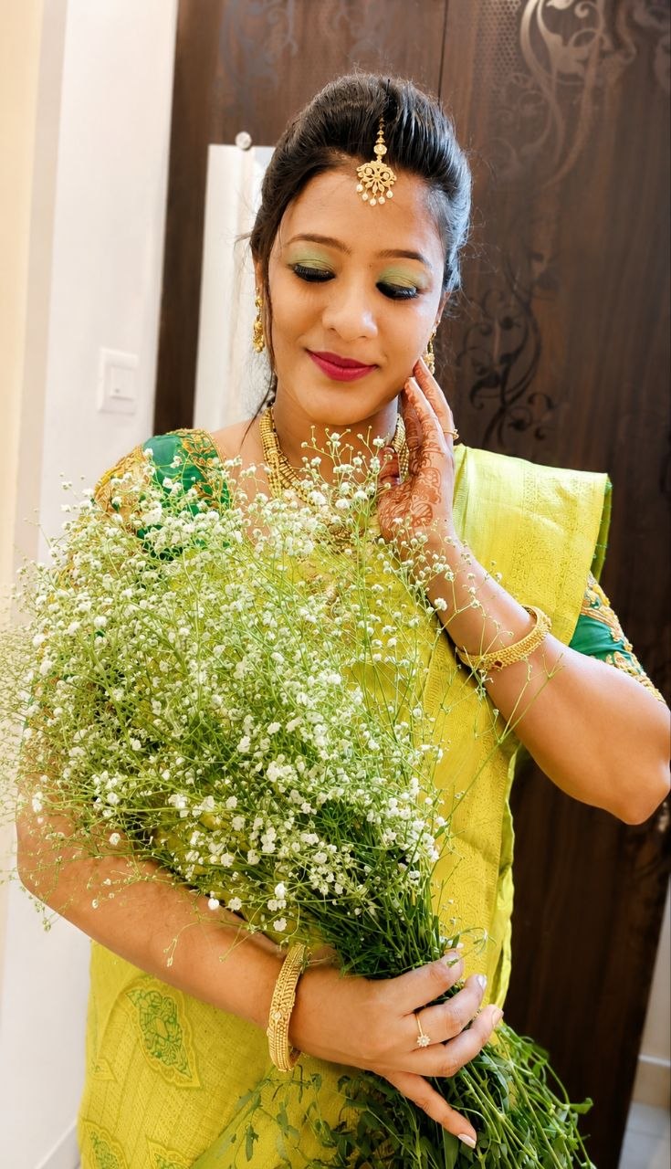 Bridal Makeup 3