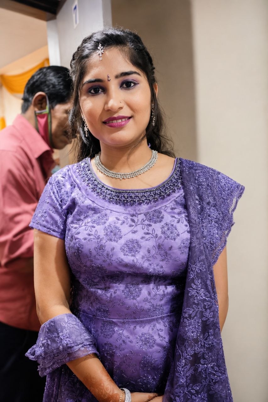 Bridal Makeup 4
