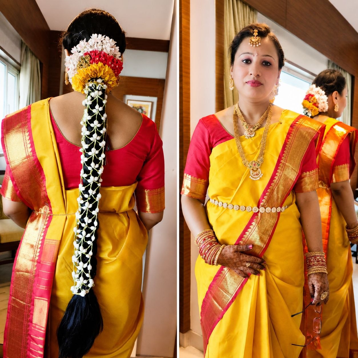 Bridal Makeup 5