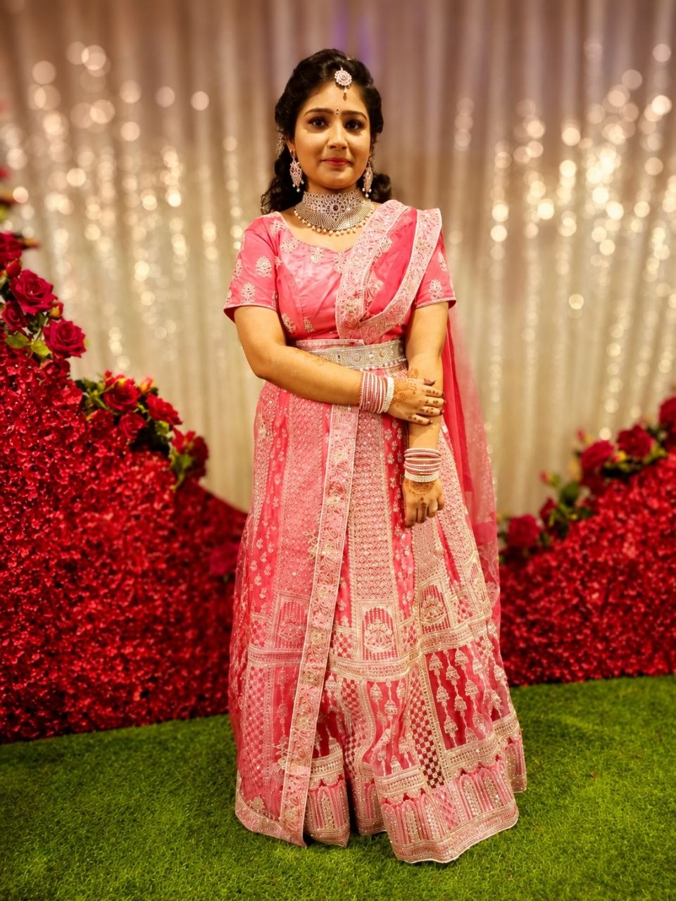 Bridal Makeup 7