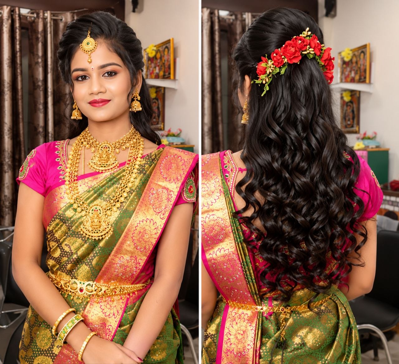 Bridal Makeup 8